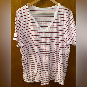Old navy tshirt women’s